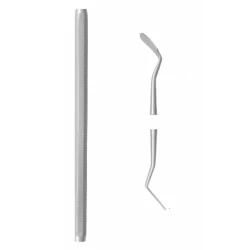 Periodontal Knives Goldman Fox Solid Cerrahi Bıçaklar
