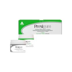 Presigum Puty A Tipi Ölçü Silikon Normal 1. Ölçü 2 x 250ml