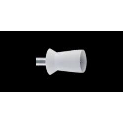 Polisaj Fırçası 9696 204-Ra/Right-Angle /Anguldurva 0.60Mm