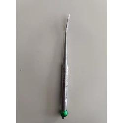 Chisel Eğri
