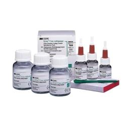 Ketac Cem Radiopaque Klinik Seti Üçlü Paket