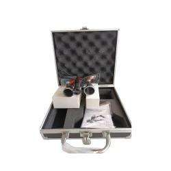Rossignol Işıklı 3.5 Zoom Dental Loupe