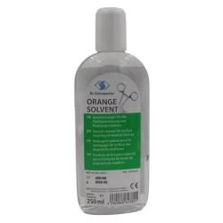 Orange Solvent Alet Temizleyici 250 Ml