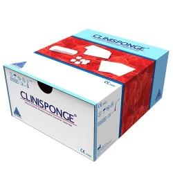 Clinisponge Absorbe Edilebilir Hemostatik Jelatin Sünger
