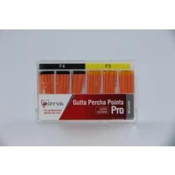 Çizgili F Series Gutta Percha