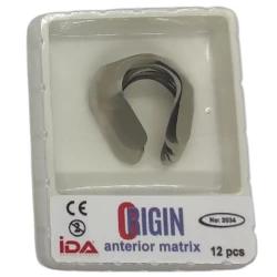 Origin Anterior Twin Matrix