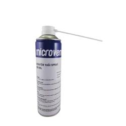 Aeratör Yağı 500 Ml
