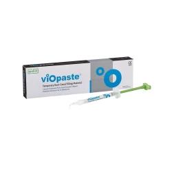 Spident Vio-Paste Kalsiyum Hidroksit Pasta Barium Sülfate