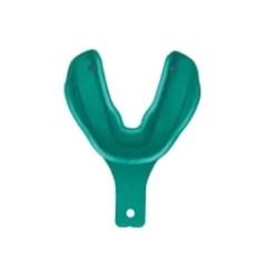 Clan Border-Lock Impression Trays Kilitli Ölçü Kaşığı Alt