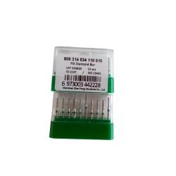 Fg Yeşil Fissür Frez 806 314 534 110