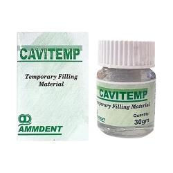 Cavitemp Geçici Dolgu Simanı