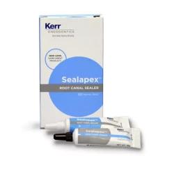 Sealapex Kanal Dolgu Patı