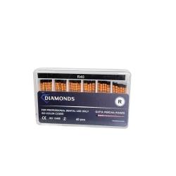 Çizgili R Series Gutta Percha Points