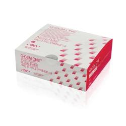 G-Cem One Value Kit Siman Set 8X2.7Ml