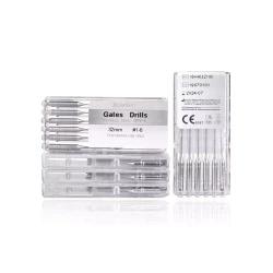 Gates Glidden Drills