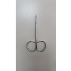 Ribbon İris Makas Düz