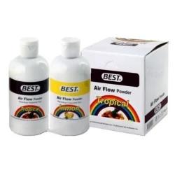 Air Flow Powder Toz