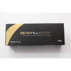 Mergfill Bulk Flow Akışkan Kompozit 4x2 Gr