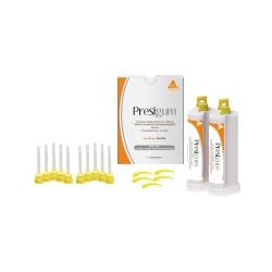 Presigum A Tipi Silikon Light Body Fast 2 x 50ml