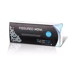 Imicryl Fissured Nova Pit ve Fissür Örtücü 2.5gr Şırınga