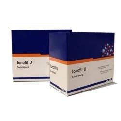 İonofil U Cam İonomer Siman