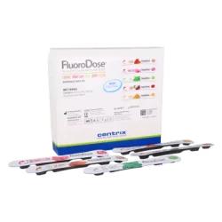 Fluorodose Flor Vernik 40 Adet
