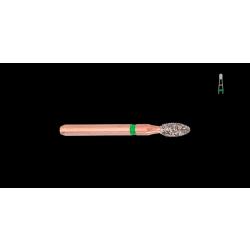 Diao Frez Kp6379 314-Fg Shaft / Turbine Shaft / Aeratör 0.23Mm