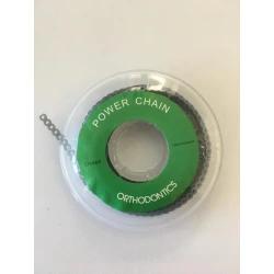 Power Chain Closed Aralıksız Kapalı Elastik Zincir