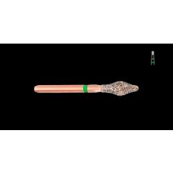 Diao Frez Kp6370 314-Fg Shaft / Turbine Shaft / Aeratör 0.30Mm