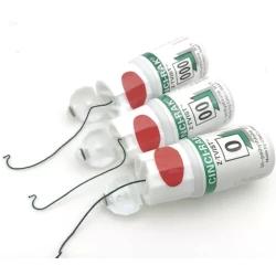 Retraksiyon Ipi Z Twist Dl-Epinephrine Hcl
