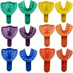 Plastik Ölçü Kaşığı Seti 12 li