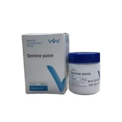 Dentine Paste Geçici Dolgu Maddesi