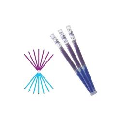 Zenit Flex Strips Kompozit Zımparası Coarse/Medium