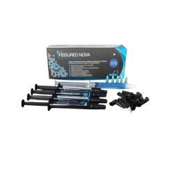 Fissured Nova Pit Ve Fissür Örtücü 4X2.5 Gr