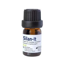Silan-It Seramik Bağlayıcı 5 Ml