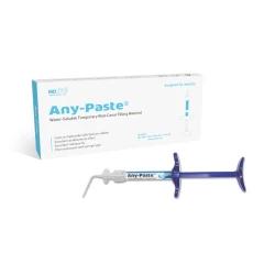 Any-Paste Geçici Kök Kanal Dolgu Materyali