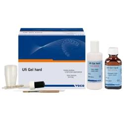 Ufi Gel Hard Besleme Materyali Likit Ve Toz Takım