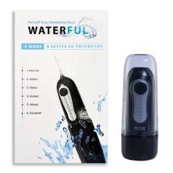 Waterfull Portatif Ağız Duşu