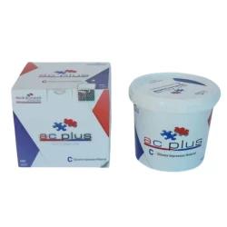 Ac Plus C Tipi Silikon Putty 900 Ml
