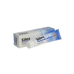 Siles-C Light Body C Tipi Ölçü Maddesi 2.Ölçü