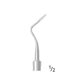 Root Tip Elevators Heidbrink Curved Elevatör & Retraktörler