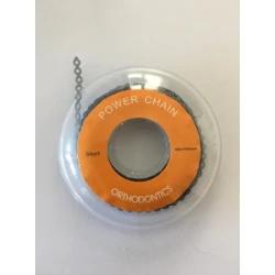 Power Chain Short Kısa Aralıklı Elastik Zincir