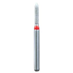 Kısa Torpedo Frez F877