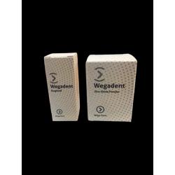 Wegadent Çinko Oksit Ojenol Siman Takım