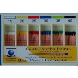 Gutta Percha Guta Perka