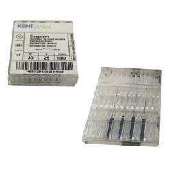 Kent Dental Easycem Maxi Lentilo 25 mm