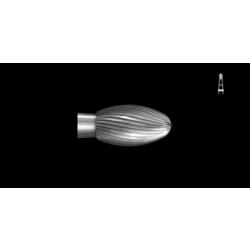 Karbür Frez H379Uf 310