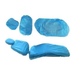 Ünit Örtüsü 3'lü Set