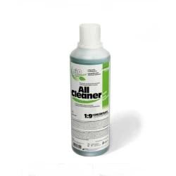 Ultrasonik Cihaz Temizleme Solüsyonu 1 Lt