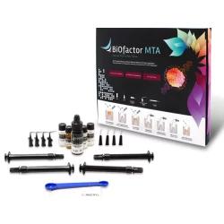 Biofactor Mta Mineral Trioksit Agregatı 9 Doz